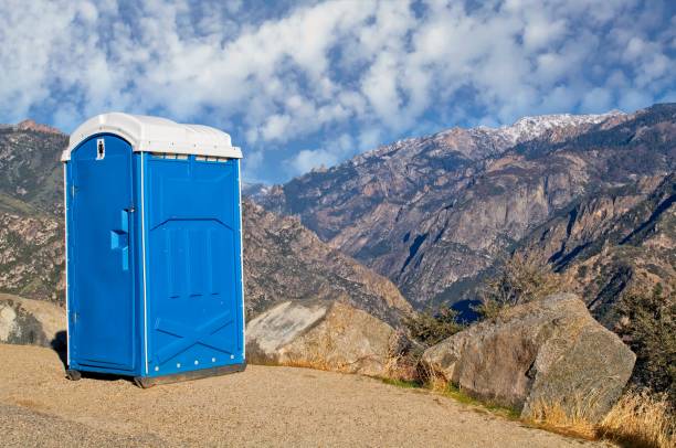 Best Portable toilet rental cost  in Arrowhead Beach, NC