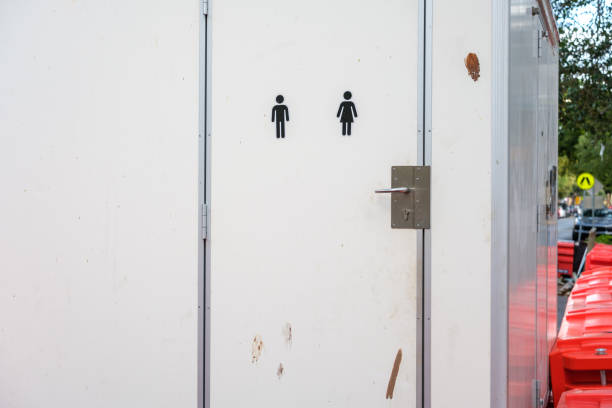 Sanitation services for porta potties in Arrowhead Beach, NC