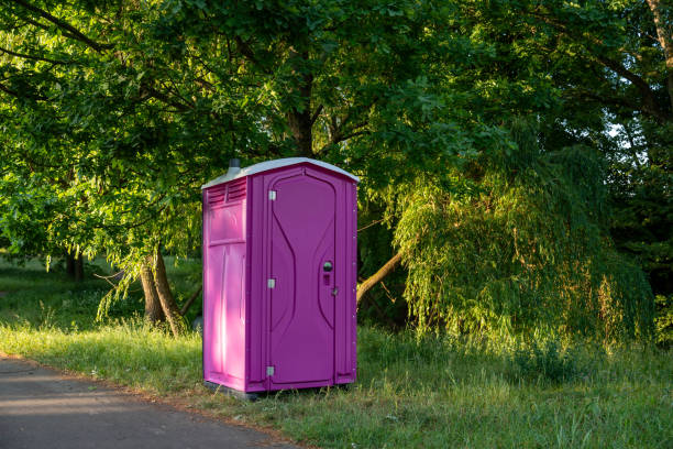 Best Construction site porta potty rental  in Arrowhead Beach, NC