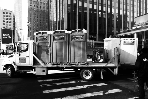 Best Affordable portable toilet rental  in Arrowhead Beach, NC